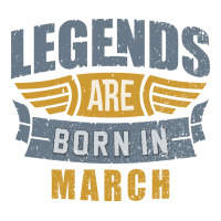 Legend Born March Women's Pajamas Set | Artistshot