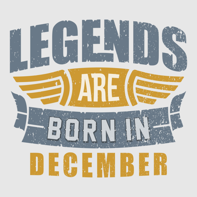 Legend Born December Hoodie & Jogger set by hoseptrinty | Artistshot