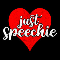 Speechie 3 Baby Tee | Artistshot