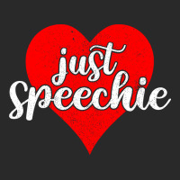 Speechie 3 Toddler T-shirt | Artistshot