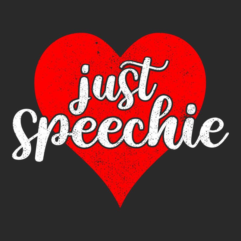 Speechie 3 Toddler T-shirt by didiergrobak | Artistshot