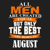 All Men Are Created (agustus) Ladies Polo Shirt | Artistshot