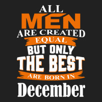 All Men Are Created (december) Basic Youth T-shirt | Artistshot