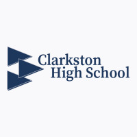 Clarkston High School T-shirt | Artistshot