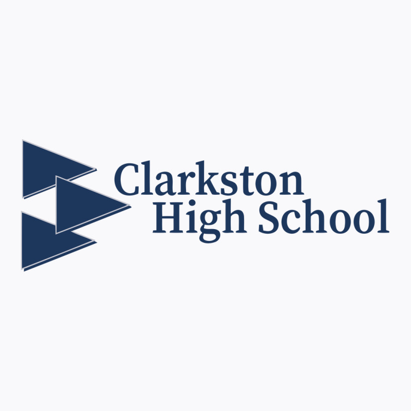 Clarkston High School T-shirt | Artistshot