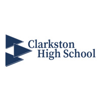 Clarkston High School Unisex Hoodie | Artistshot