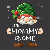 Mommy Gnome Matching Family Group Christmas Party Pajama T Shirt Ladies Curvy T-shirt | Artistshot