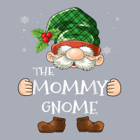 Mommy Gnome Matching Family Group Christmas Party Pajama T Shirt Tank Dress | Artistshot