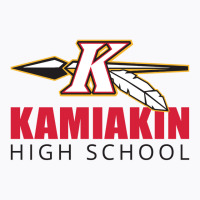 Kamiakin High School T-shirt | Artistshot