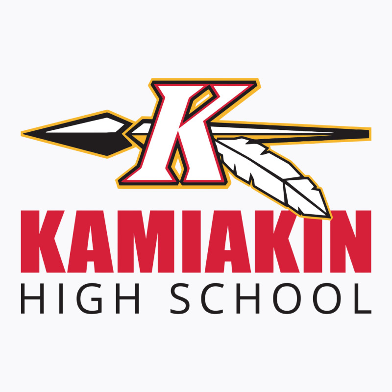 Kamiakin High School T-shirt | Artistshot