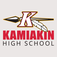 Kamiakin High School Pocket T-shirt | Artistshot