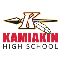 Kamiakin High School Men's T-shirt Pajama Set | Artistshot