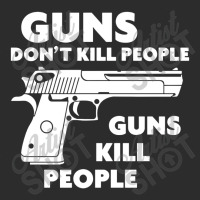 Don't Kill People Exclusive T-shirt | Artistshot