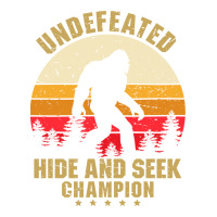 Hide And Seek World Champion 2 Sticker | Artistshot