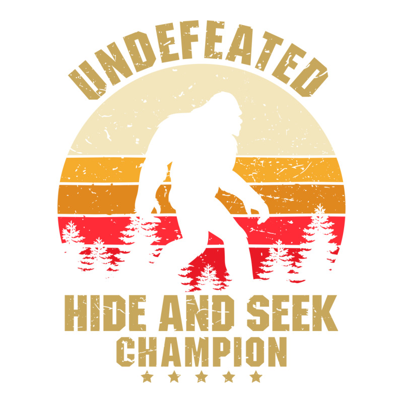 Hide And Seek World Champion 2 Sticker | Artistshot