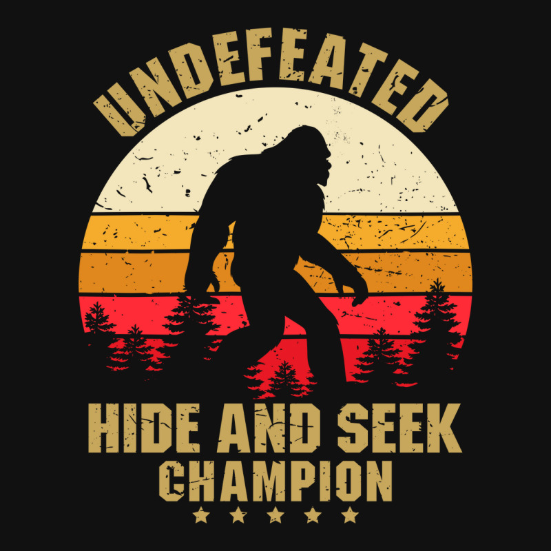 Hide And Seek World Champion 2 Mousepad | Artistshot