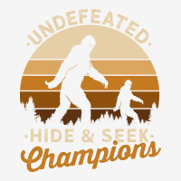 Hide And Seek Champion Undefeated 3 Camper Cup | Artistshot