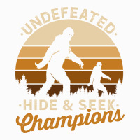 Hide And Seek Champion Undefeated 3 Coffee Mug | Artistshot