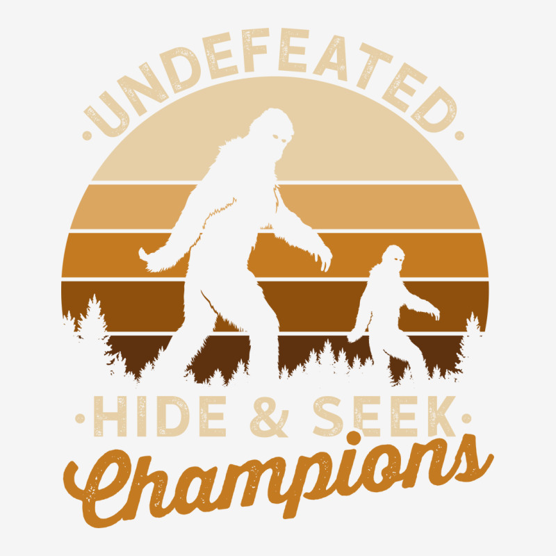 Hide And Seek Champion Undefeated 3 Travel Mug | Artistshot