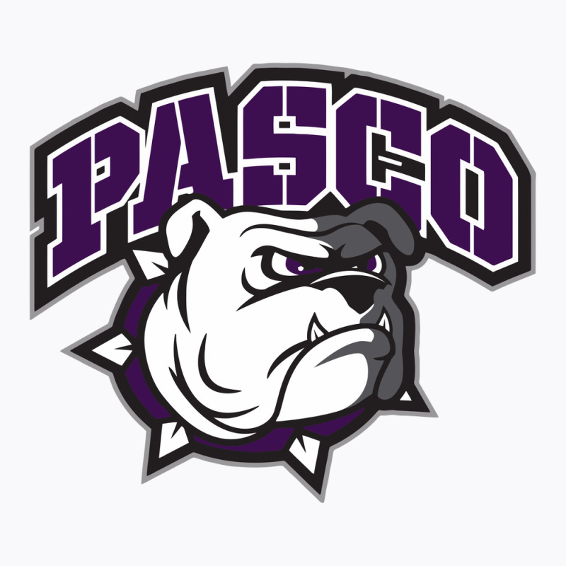 Pasco High School, Pasco T-shirt | Artistshot