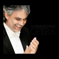 Andrea Bocelli Adjustable Cap | Artistshot