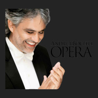 Andrea Bocelli 3/4 Sleeve Shirt | Artistshot