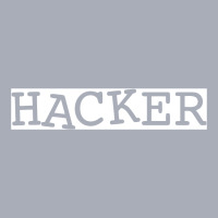 Hacker Funny Tank Dress | Artistshot