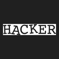 Hacker Funny Ladies Polo Shirt | Artistshot