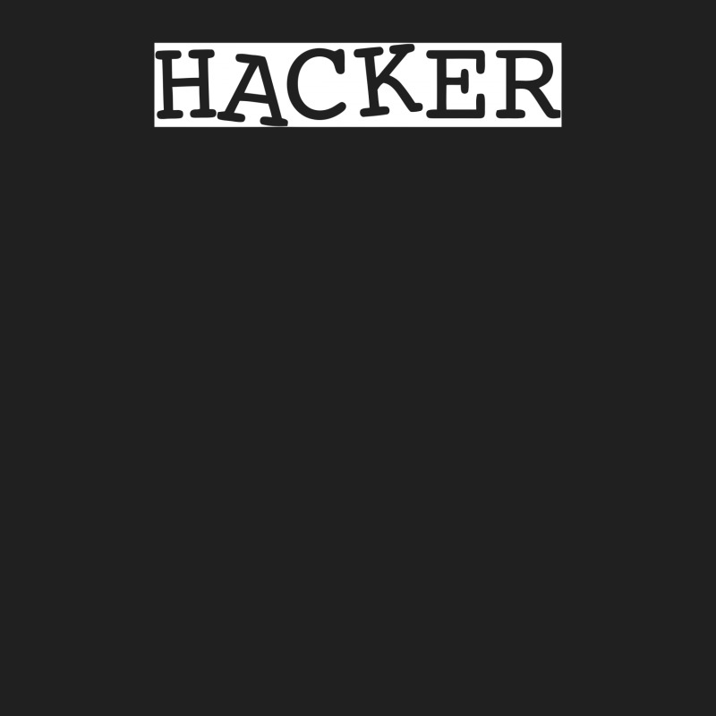 Hacker Funny Ladies Polo Shirt | Artistshot