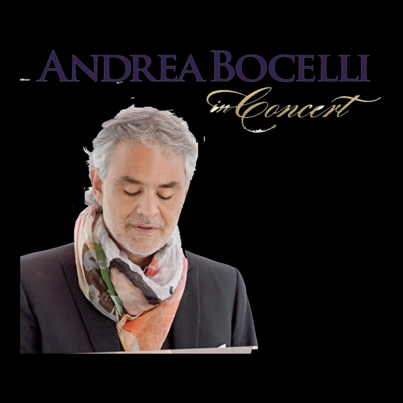 Andrea Bocelli Women's V-neck T-shirt | Artistshot