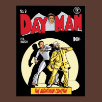 Dayman Last Episode Adjustable Cap | Artistshot