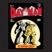 Dayman Last Episode Vintage Cap | Artistshot