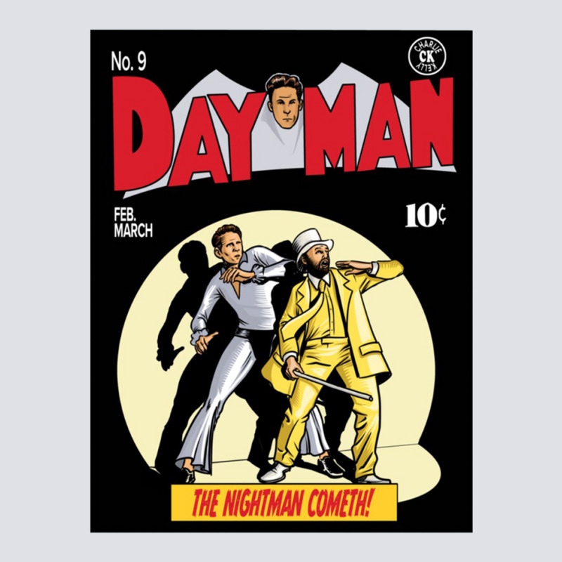 Dayman Last Episode Bucket Hat by meghan irwandi | Artistshot