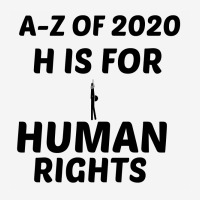 Human Rights Classic T-shirt | Artistshot