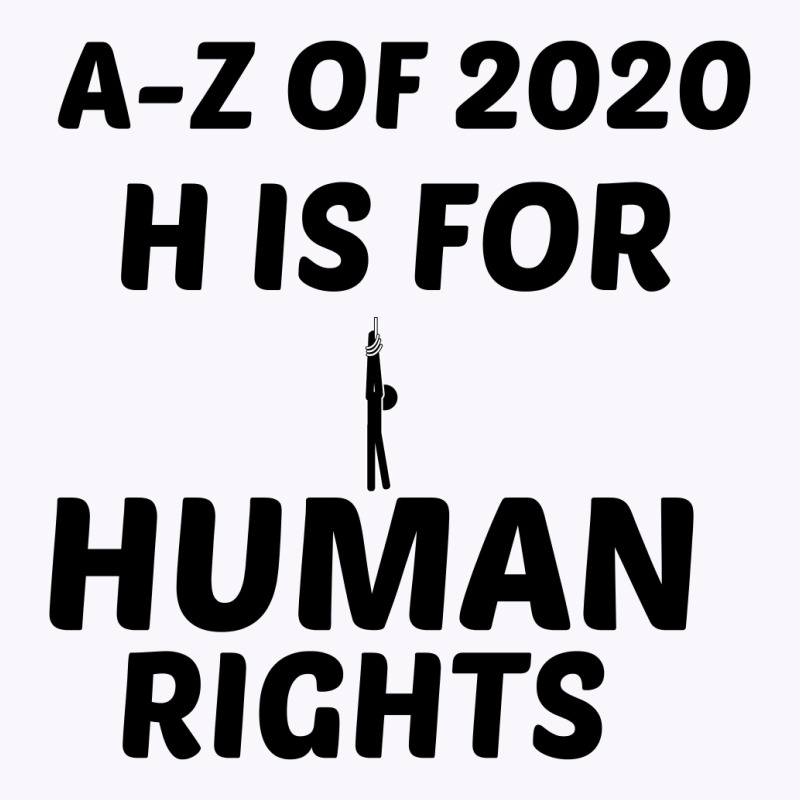 Human Rights Tank Top | Artistshot