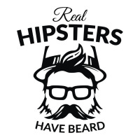 Hipsters Have Beards Women's Pajamas Set | Artistshot