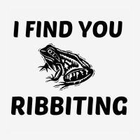 I Find You Ribbiting Toddler 3/4 Sleeve Tee | Artistshot