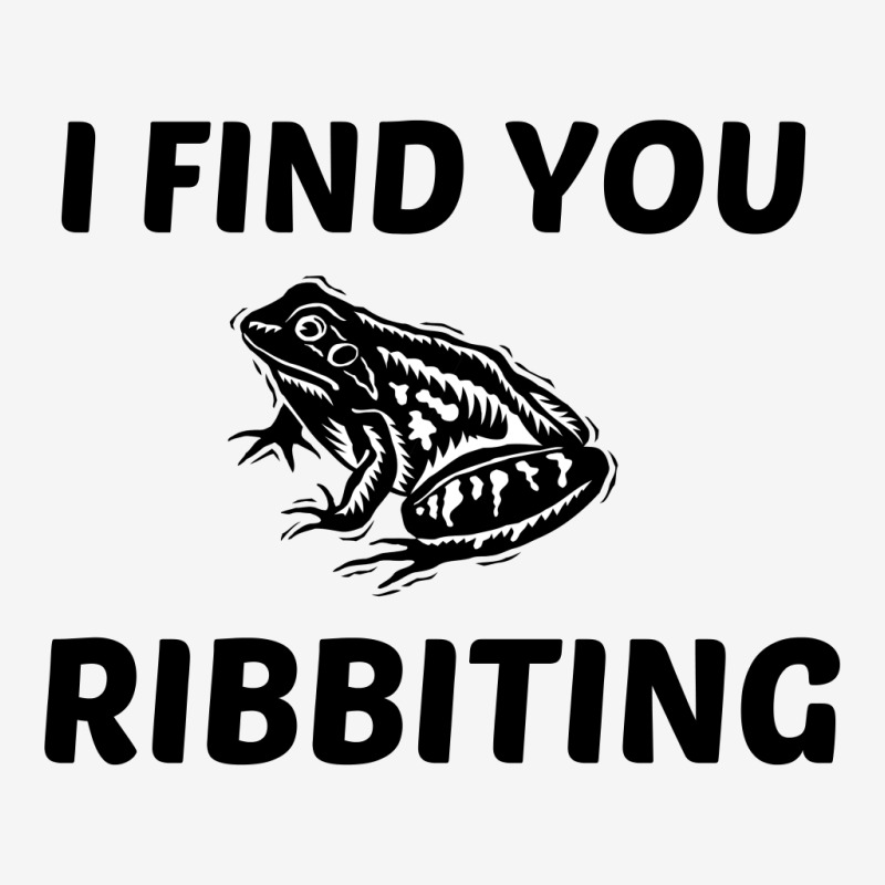 I Find You Ribbiting Toddler 3/4 Sleeve Tee | Artistshot