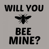 Will You Bee Mine Racerback Tank | Artistshot