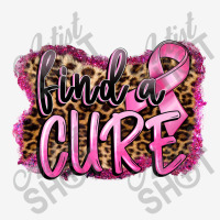 Find A Cure Classic T-shirt | Artistshot