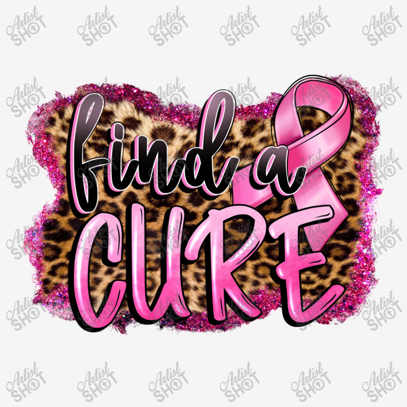 Find A Cure Classic T-shirt | Artistshot