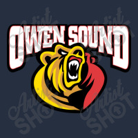 Ontario Hockey League Ladies Fitted T-shirt | Artistshot