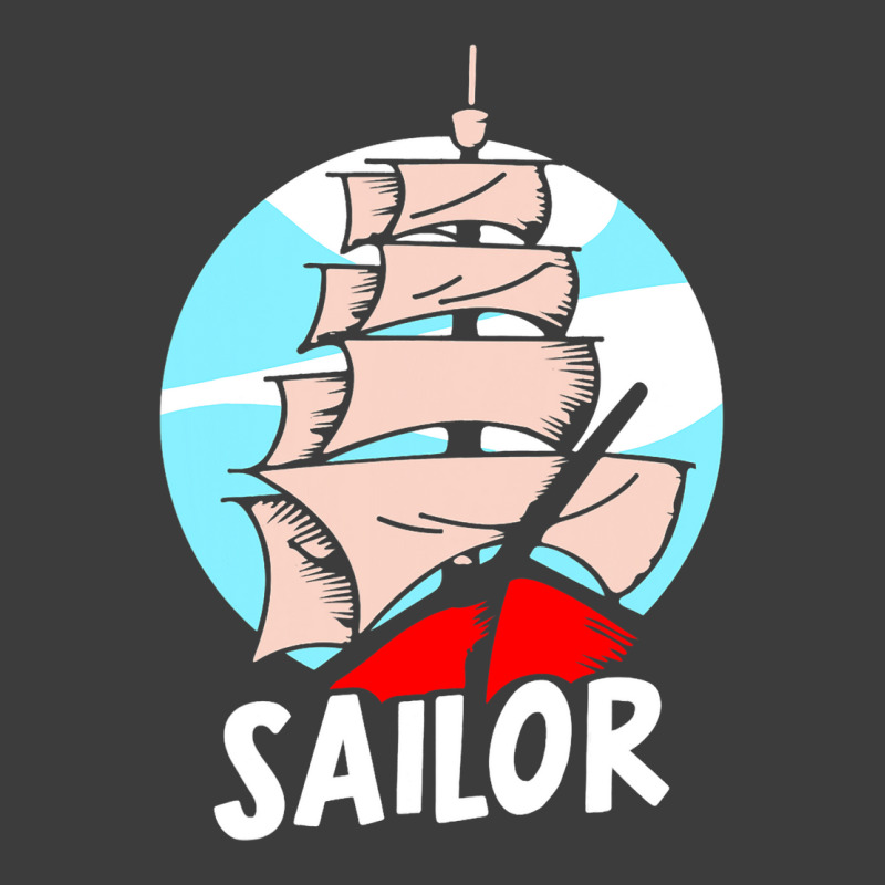 Sailor Sailing Sailboat Sail Captain Men's Polo Shirt | Artistshot