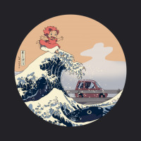 Studio Ghibli Youth Tee | Artistshot