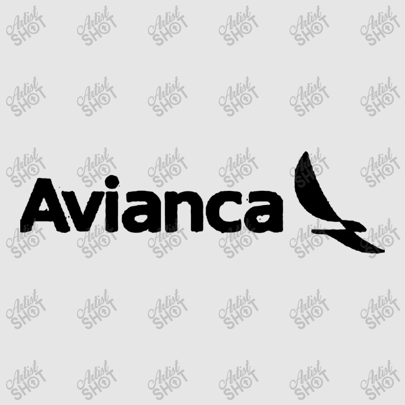 Avianca Full-length Apron | Artistshot