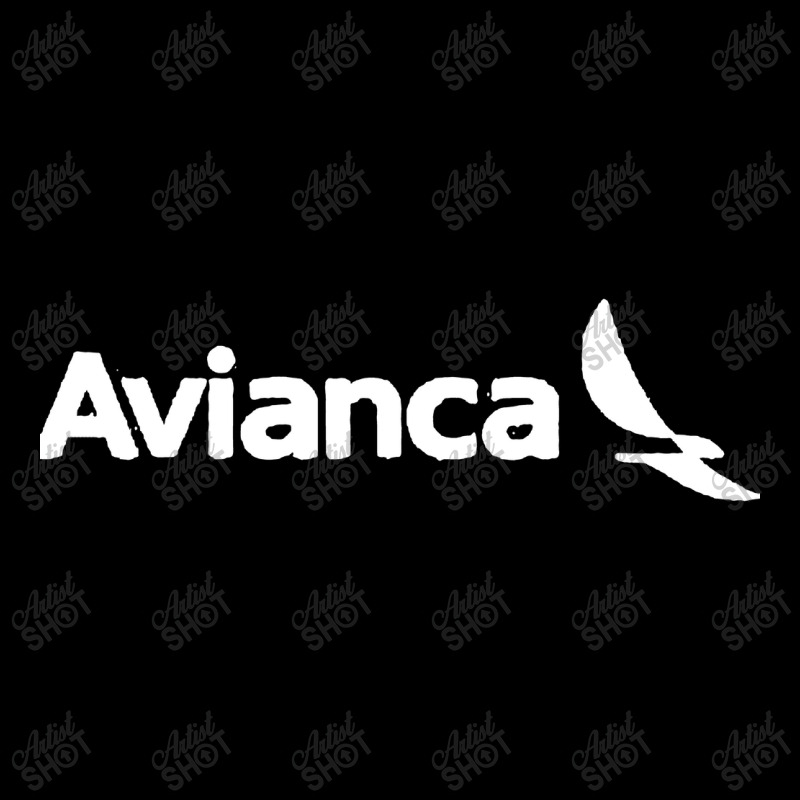 Avianca Youth Zipper Hoodie | Artistshot