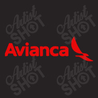 Avianca Vintage Cap | Artistshot