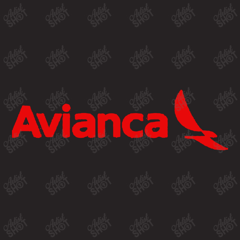 Avianca Vintage Cap | Artistshot