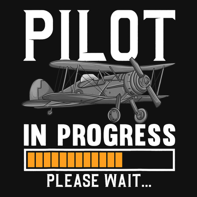 Pilot Art Men Women Airline Future Pilot Aviation  Graphic T-shirt | Artistshot