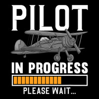 Pilot Art Men Women Airline Future Pilot Aviation  Pocket T-shirt | Artistshot